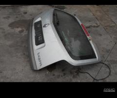 Portellone posteriore renault laguna sw