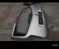 Portellone posteriore renault laguna sw