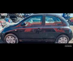 Ricambi Nissan Micra K12 2005 1.5 D K9K - 4