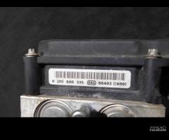 Centralina pompa abs renault clio ii 8200229137