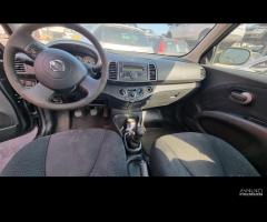 Ricambi Nissan Micra K12 2005 1.5 D K9K - 6