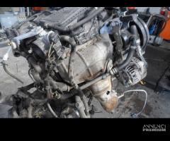 MOTORE COMPLETO FIAT Bravo 1Â° Serie 182A4000 benz - 3