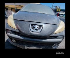 Ricambi Peugeot 207 2008 1.6 HDI 9HV - 1