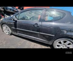 Ricambi Peugeot 207 2008 1.6 HDI 9HV