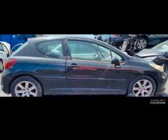 Ricambi Peugeot 207 2008 1.6 HDI 9HV