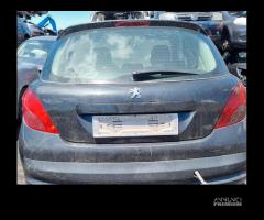 Ricambi Peugeot 207 2008 1.6 HDI 9HV - 4