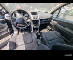 Ricambi Peugeot 207 2008 1.6 HDI 9HV - 5