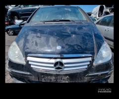 Ricambi Mercedes Classe A w169 180CDi 640940