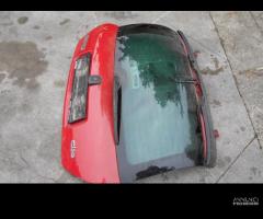 Portellone posteriore renault clio