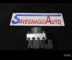 Centralina pompa abs renault kangoo 476605718