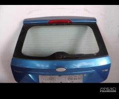 PORTELLONE POSTERIORE COMPLETO FORD Fiesta 4Â° Ser