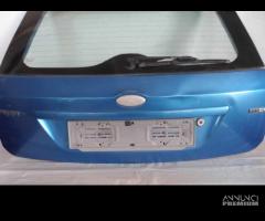 PORTELLONE POSTERIORE COMPLETO FORD Fiesta 4Â° Ser