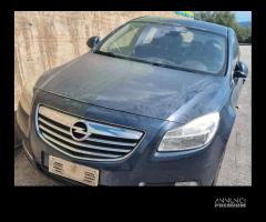 Ricambi Opel Insigna 2011 A20DTH - 2