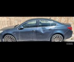 Ricambi Opel Insigna 2011 A20DTH