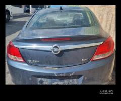 Ricambi Opel Insigna 2011 A20DTH - 4