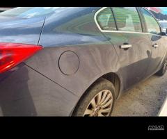 Ricambi Opel Insigna 2011 A20DTH