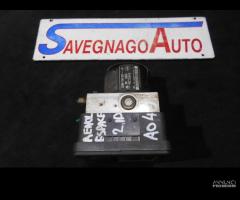 Centralina pompa abs renault espace iv 8200159837