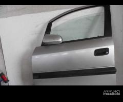 PORTIERA ANTERIORE SINISTRA OPEL Zafira A 13189979