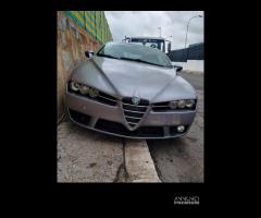 Ricambi Alfa Romeo Brera 2.4 JTDM 939A9000