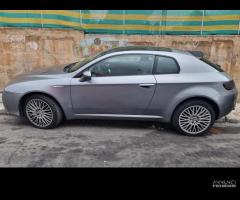 Ricambi Alfa Romeo Brera 2.4 JTDM 939A9000