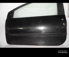 PORTIERA ANTERIORE SINISTRA RENAULT Twingo II seri - 3