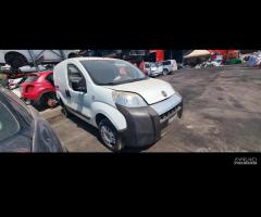 Ricambi Fiat Fiorino 2011 1,3 MTJ - 2