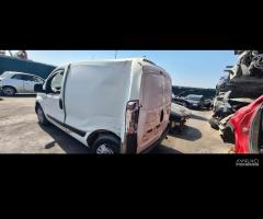 Ricambi Fiat Fiorino 2011 1,3 MTJ