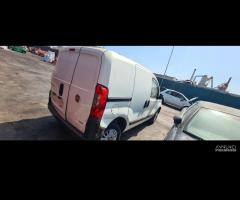 Ricambi Fiat Fiorino 2011 1,3 MTJ - 5