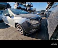 Ricambi Seat Ibiza 2010 - 1