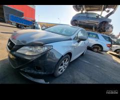 Ricambi Seat Ibiza 2010