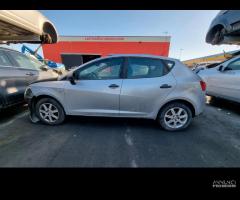 Ricambi Seat Ibiza 2010