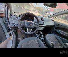 Ricambi Seat Ibiza 2010 - 5