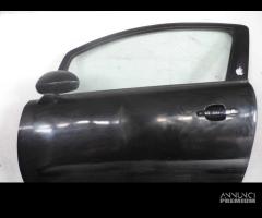 PORTIERA ANTERIORE SINISTRA OPEL Corsa D 3P 1Â° Se