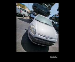 Ricambi Fiat Punto Evo 1.3 MTJ 75cv 2010 - 1