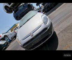 Ricambi Fiat Punto Evo 1.3 MTJ 75cv 2010 - 2