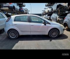 Ricambi Fiat Punto Evo 1.3 MTJ 75cv 2010 - 3