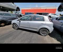 Ricambi Fiat Punto Evo 1.3 MTJ 75cv 2010 - 4