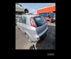 Ricambi Fiat Punto Evo 1.3 MTJ 75cv 2010