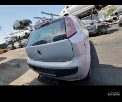 Ricambi Fiat Punto Evo 1.3 MTJ 75cv 2010 - 6