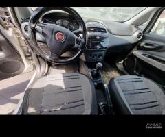 Ricambi Fiat Punto Evo 1.3 MTJ 75cv 2010 - 7