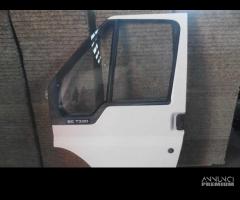 PORTIERA ANTERIORE SINISTRA FORD Transit Serie 470