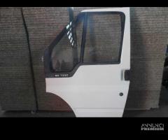 PORTIERA ANTERIORE SINISTRA FORD Transit Serie 470