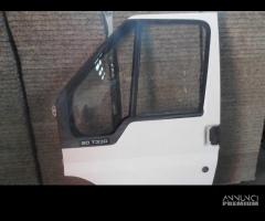 PORTIERA ANTERIORE SINISTRA FORD Transit Serie 470