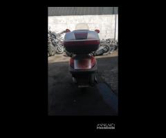 Ricambi Honda Pantheon 150cc