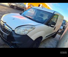 Ricambi Opel Combo 2013 - 1