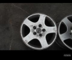 Cerchi in lega 17 pollici VW AUDI SEAT SKODA 5x112