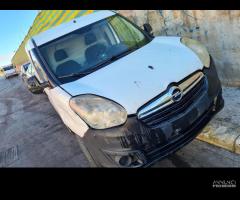 Ricambi Opel Combo 2013