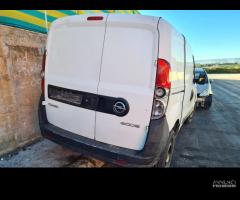 Ricambi Opel Combo 2013 - 4