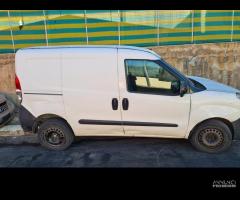 Ricambi Opel Combo 2013