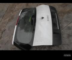 Portellone posteriore renault scenic 5 porte - 3